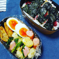 20180901母親弁当