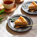 レシピ　甘酒とお豆腐のベイクドチーズケーキ