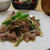郷土料理☆ジンギスカン　ズーラシア