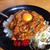 まだまだ夏でした。里のうどん新作キーマカレー