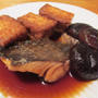 【旨魚料理】メダイと厚揚げの煮物