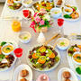 今週は1day café week…