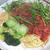 スパゲティトマトソース