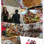 OPERA POTLUCK LUNCH PARTY♪
