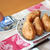 朝ごはん＊いなりずし