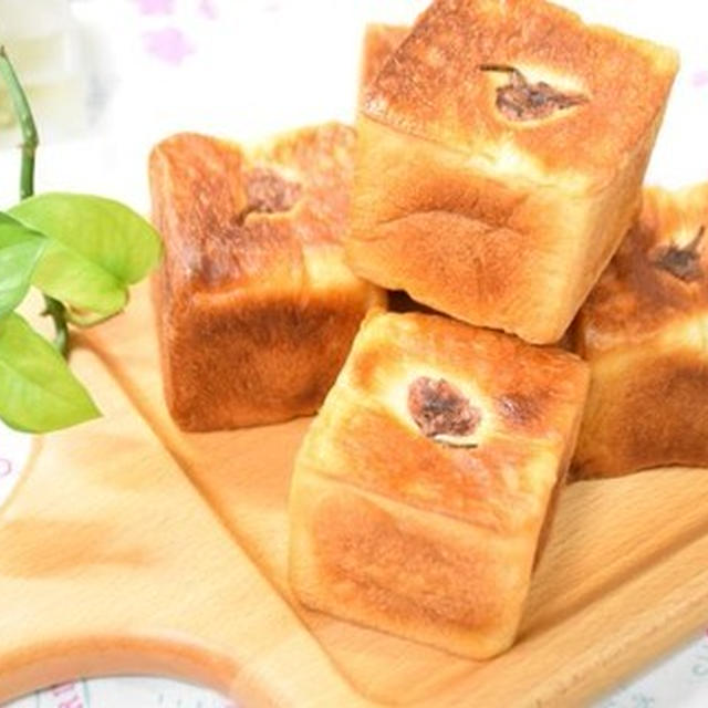 【abcクッキングスクール】甘酒仕込みのあん食キューブ