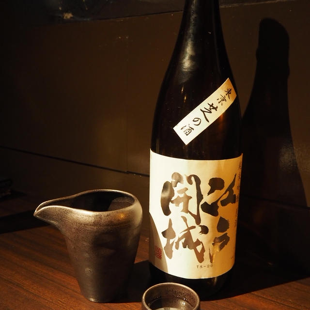北海道の美味しい海鮮と日本酒を楽しめるお店 北海道海鮮・個室情緒～23番地～吉祥寺店へ。