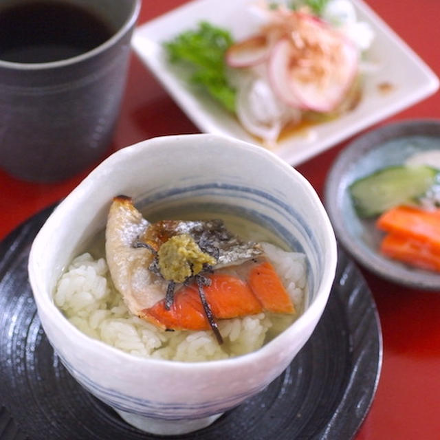 カンタン朝ごはんを５食