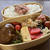 煮込みハンバーグ弁当