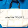DEAN＆DELUCAのエコバッグ 300円の雑誌付録がよかった！ゼクシィ2020年11月号