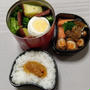 1/12~15日弁当記録