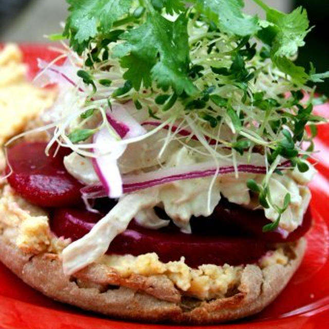 HBC SandwichHBCサンドイッチ