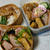お弁当♪