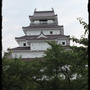福島旅行記　～お城へG0!～