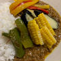 我が家カレー