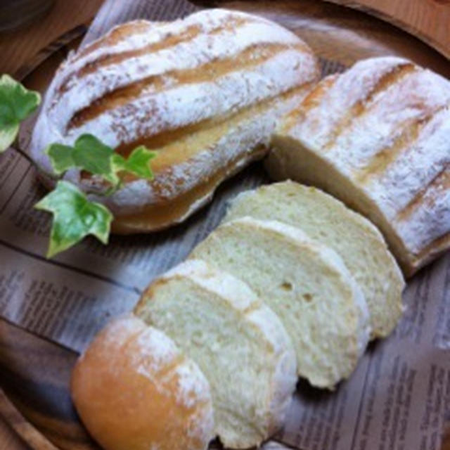 ミルキーハース