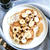 Banana PB Breakfast Tacos バナナとPBで朝食タコス