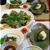 ◆帰国後はやっぱ和食だね♪～ゆるやか糖質制限中♪