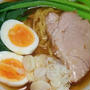 マルちゃん正麺　醤油