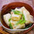 夏だからこそ素麺つゆで作る揚げ出し豆腐&「博多餃子　八助と四角いスイカ」