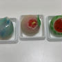 和菓子教室　8月