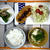 「美味しいご飯は元気の源」