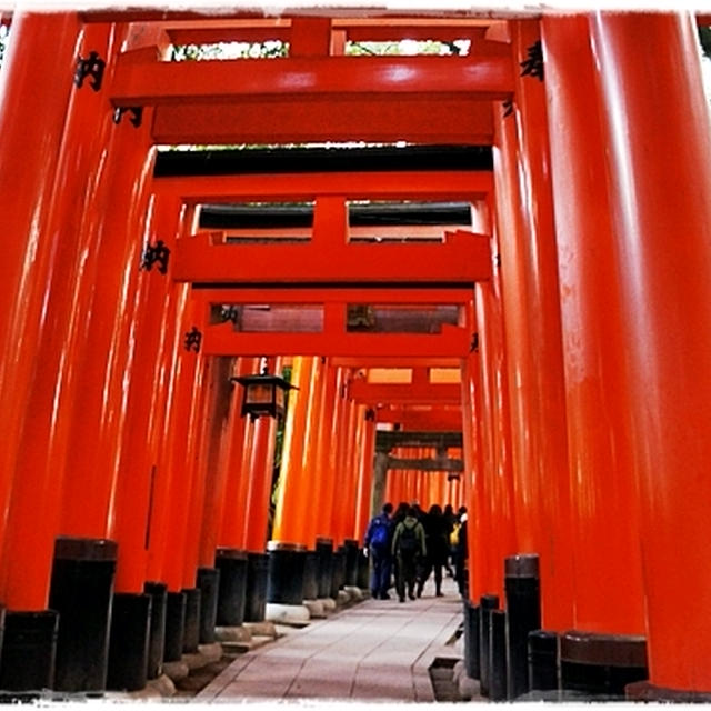 ■そうだ、京都に行こう～♪( ･ω･)ﾉ■