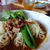 甘辛サラダ麺