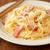 【調理時間10分】夏のカルボはそうめんで簡単・時短！　そうめんカルボナーラ