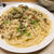 ぶなしめじと舞茸のきのこパスタ