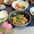 小料理屋あいす？のお昼ごはんと お花見弁当