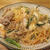 【旨魚料理】フグの薬念醤焼きそば