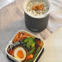 部活弁当（中学生男子）