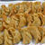エスニック料理教室(26)Kim Chee Mandu