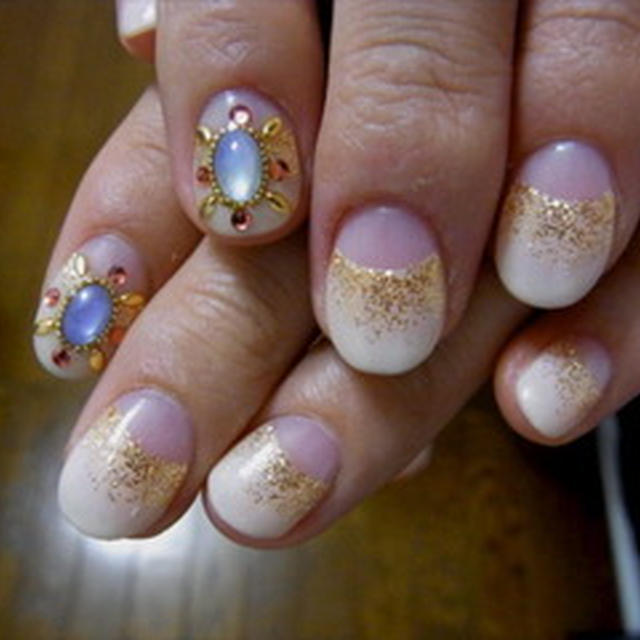 久々のNail☆