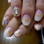 久々のNail☆
