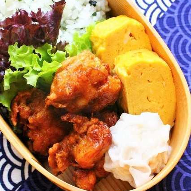 お弁当