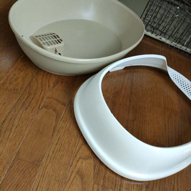 お片付け