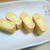 お弁当にも♪お手軽！チーズ出汁巻き