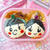 ひな祭り弁当です！！