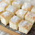 余った卵白で♡大量生産♡ミニスクエアケーキ