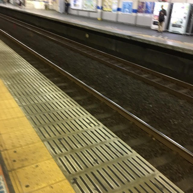 ほろ酔い？