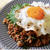 【フライパン一つで超簡単！】美味しすぎてご飯が秒で無くなる！『大葉ガパオライス』の作り方
