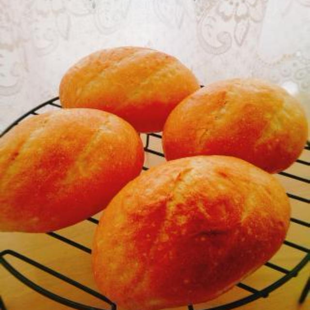フランスパン♪