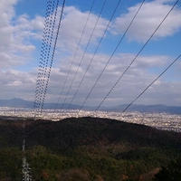 またも週末は山へ