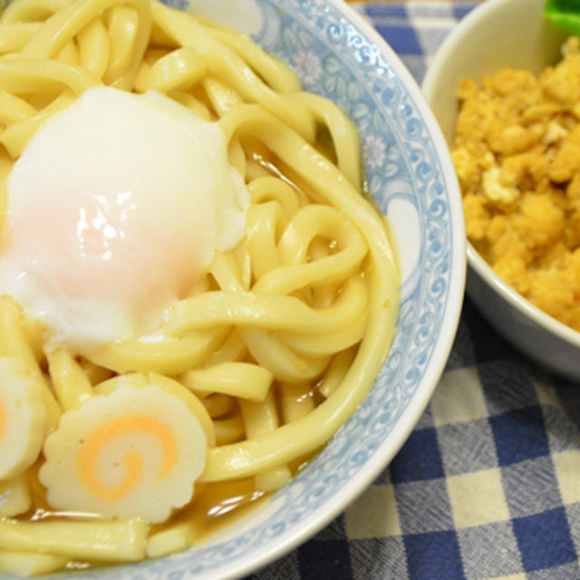 繊維無し　晩御飯