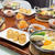 【おうちごはん】1月7日✰晩ごはん♩♩♩息子のリクエストで鍋焼きうどん定食!!!!!!!!!!