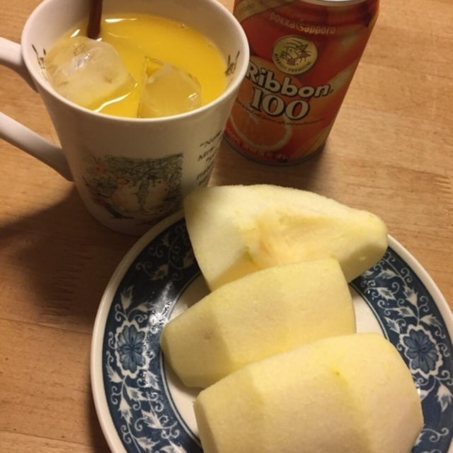 インフルエンザＢ型に感染