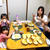 【開催報告】子どもたちの笑顔と、おうちでも作りたい感想も！フライパンで作れるナンランチ