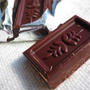 ベルギー産ＤａｒｋＣｈｏｃｏｌａｔｅ♪